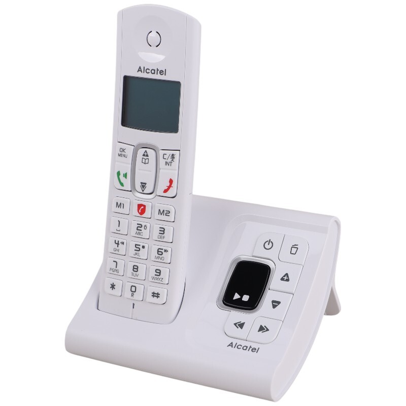 تلفن بی سیم Alcatel F685 Voice