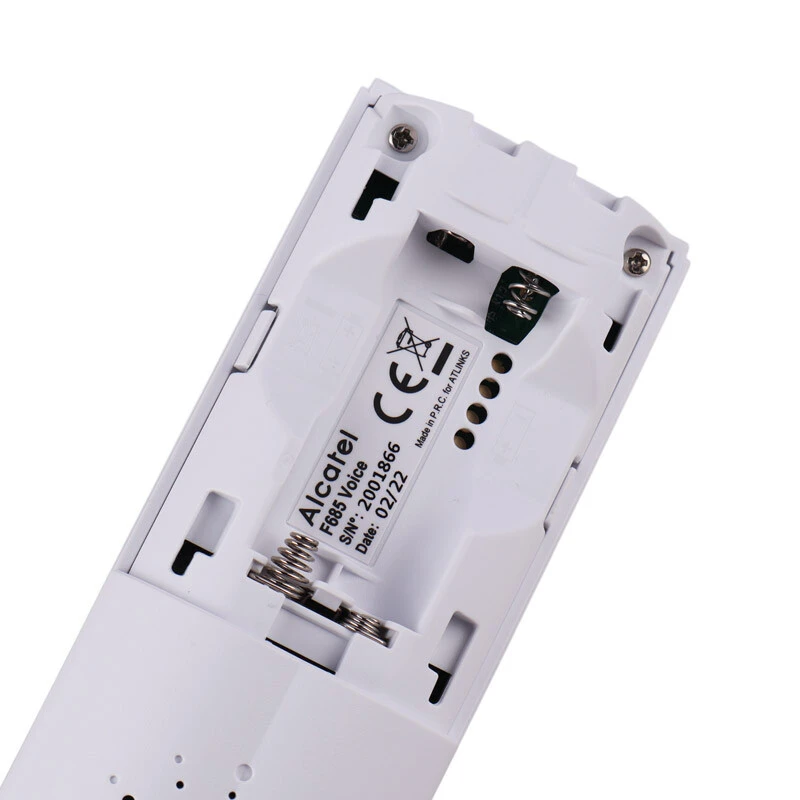تلفن بی سیم Alcatel F685 Voice