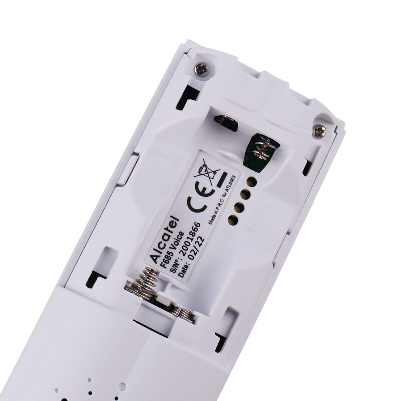 تلفن بی سیم Alcatel F685 Voice