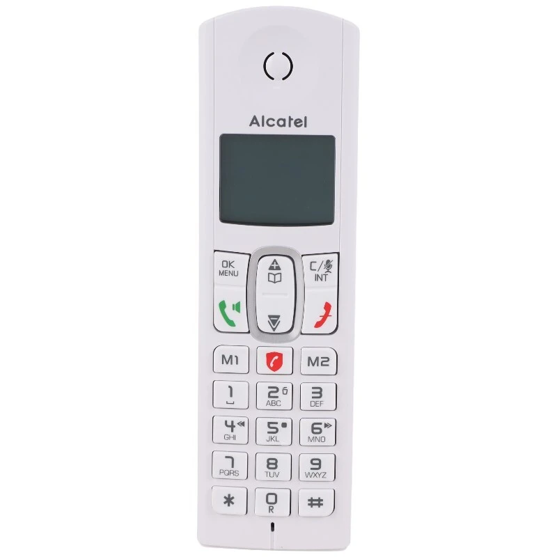 تلفن بی سیم Alcatel F685 Voice