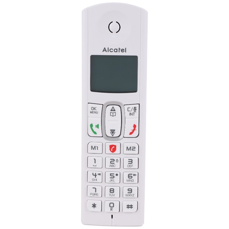 تلفن بی سیم Alcatel F685 Voice