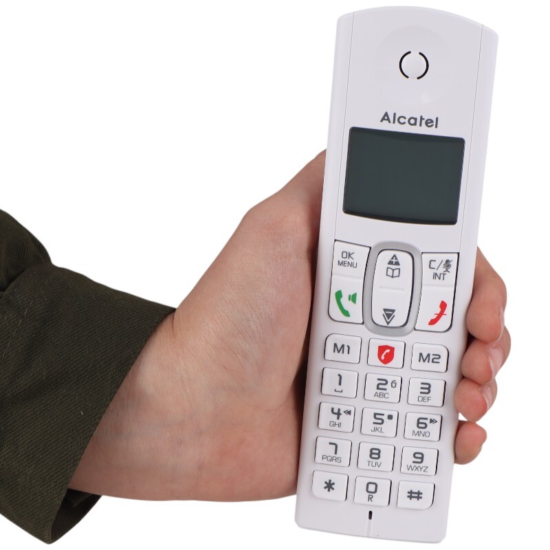 تلفن بی سیم Alcatel F685 Voice