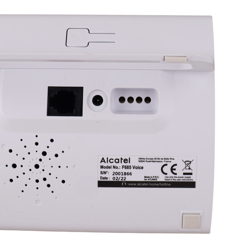 تلفن بی سیم Alcatel F685 Voice