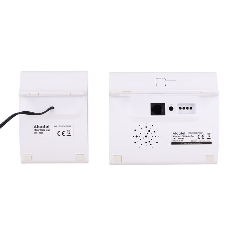 تلفن بی سیم Alcatel F685 Voice DUO