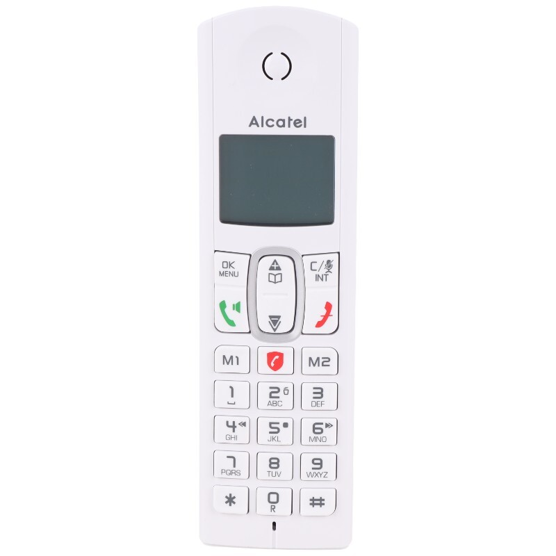 تلفن بی سیم Alcatel F685 Voice DUO