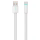 کابل تایپ سی فست شارژ Usams SJ732 3A 18W 1m
