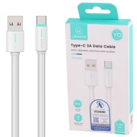 کابل تایپ سی فست شارژ Usams SJ732 3A 18W 1m