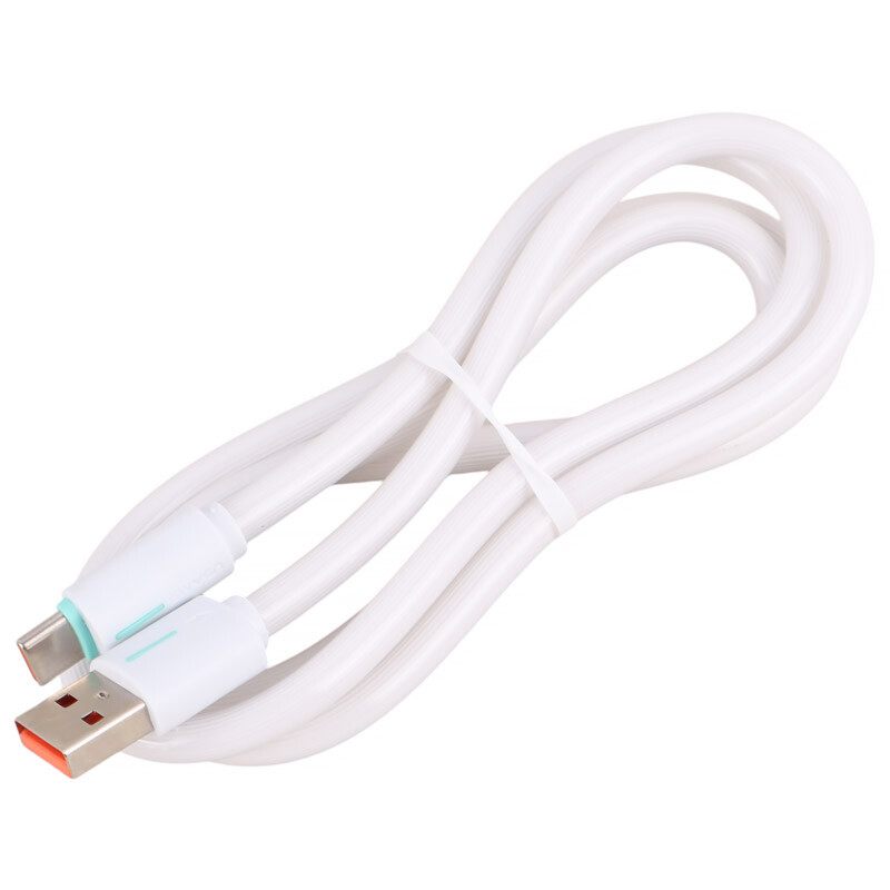 کابل تایپ سی فست شارژ Usams SJ732 3A 18W 1m