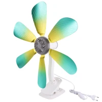 پنکه گیره ای دیپ کینگ DK-133