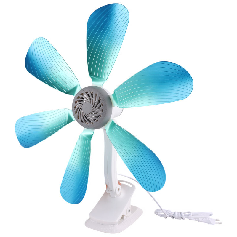 پنکه گیره ای دیپ کینگ DK-133