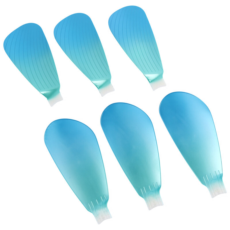 پنکه گیره ای دیپ کینگ DK-133