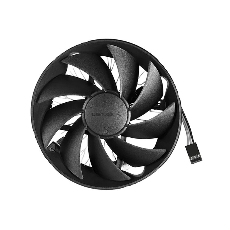 فن خنک کننده CPU دیپ کول DeepCool GAMMA HUNTER V2