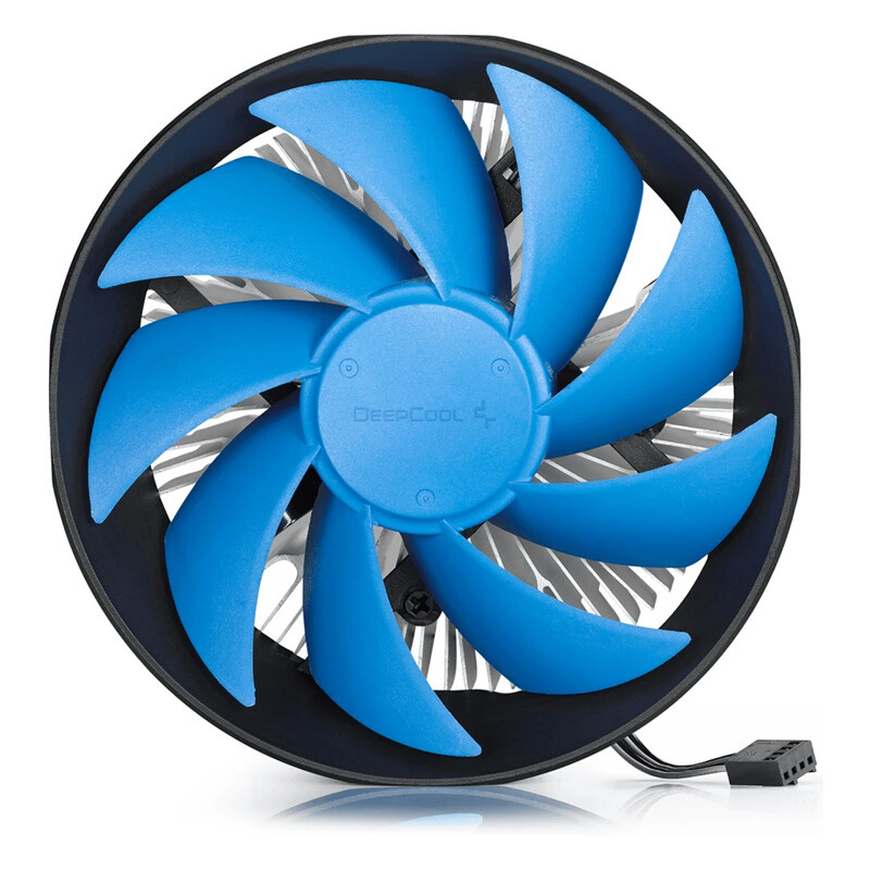 فن خنک کننده CPU دیپ کول DeepCool GAMMA ARCHER PRO V2