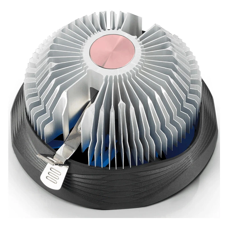 فن خنک کننده CPU دیپ کول DeepCool GAMMA ARCHER PRO V2