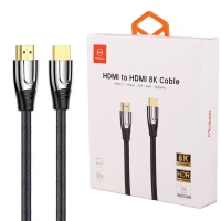 کابل Mcdodo CA-8430 HDMI V2.1 8K 2m
