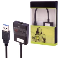 تبدیل Shark USB 3.0 to HDMI