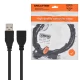 کابل افزایش طول Macher MR-84 USB 1.5m