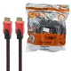 کابل Gold Oscar HDMI 10m پوست ماری