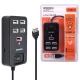 هاب Macher MR-212 USB2.0 5Port