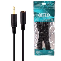 کابل افزایش طول صدا Detex+ 3m