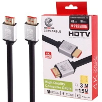 کابل XP-Product HDMI 4k 1.5m