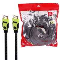کابل XP-Product HDMI 20m پوست ماری