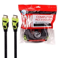 کابل XP-Product HDMI 5m پوست ماری شرینک