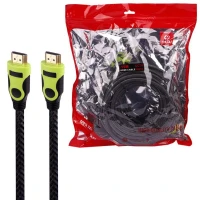 کابل XP HDMI 15m پوست ماری