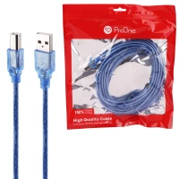 کابل پرینتر ProOne PCP60 5m