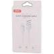 کابل آیفونی فست شارژ XO XO-NBP156 2.4A 1m
