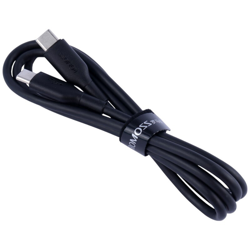 پاوربانک فست شارژ روموس PEA27-282 PD 65W ظرفیت 27000 میلی آمپر ساعت