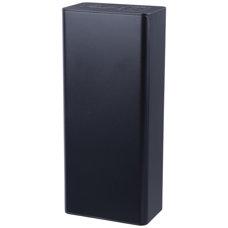 پاوربانک فست شارژ روموس PEA27-282 PD 65W ظرفیت 27000 میلی آمپر ساعت