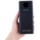 پاور بانک فست شارژ روموس PEA27-282 PD 65W ظرفیت 27000 میلی آمپر ساعت