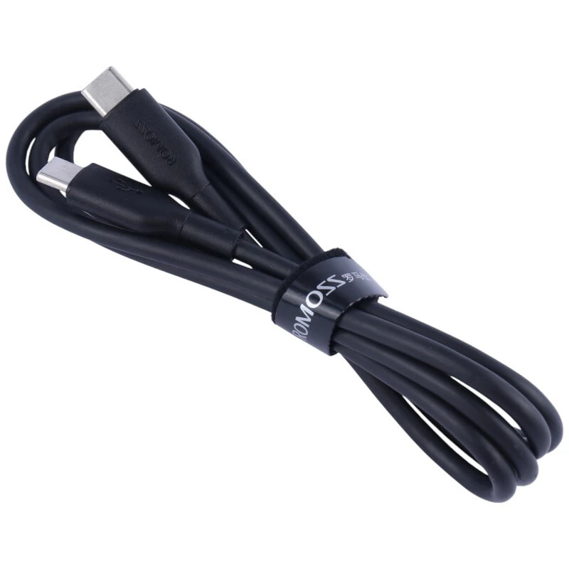 پاوربانک فست شارژ روموس PPU20-128 PD 100W ظرفیت 20000 میلی آمپر ساعت