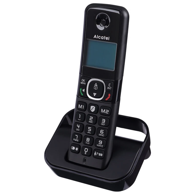 تلفن بی سیم Alcatel F860