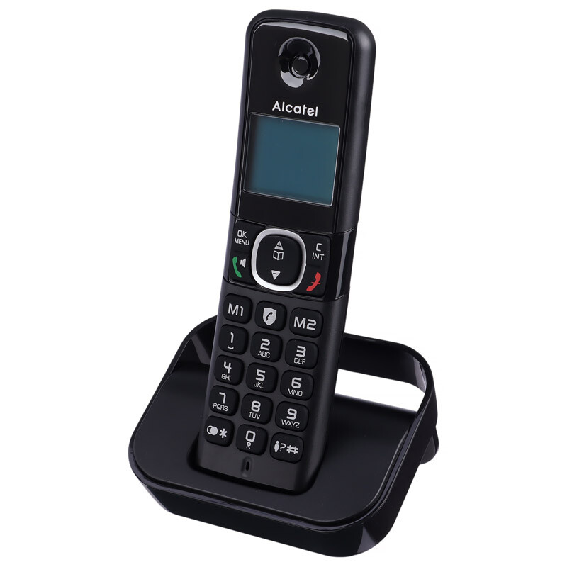 تلفن بی سیم Alcatel F860