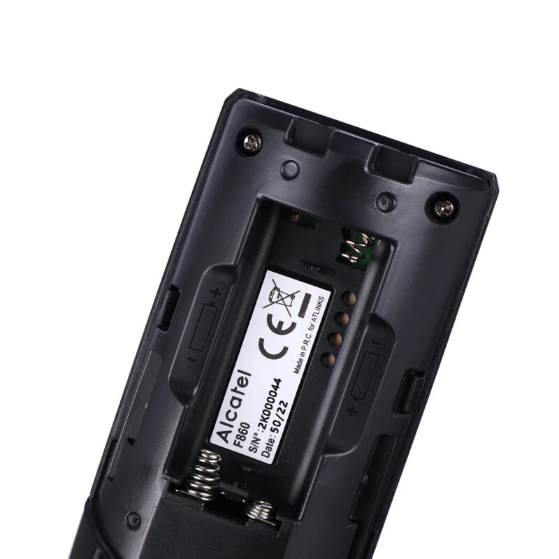 تلفن بی سیم Alcatel F860
