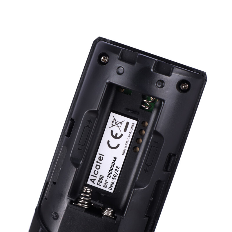 تلفن بی سیم Alcatel F860