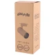 چراغ ریلی 30 وات پرتو درخشان Black