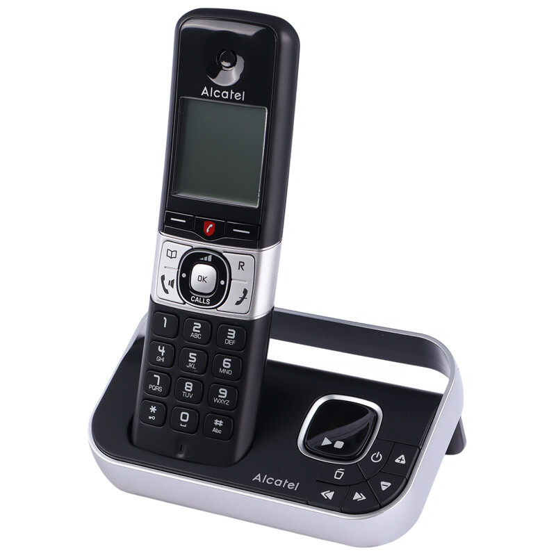 تلفن بی سیم Alcatel F890 Voice