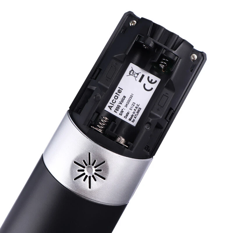 تلفن بی سیم Alcatel F890 Voice