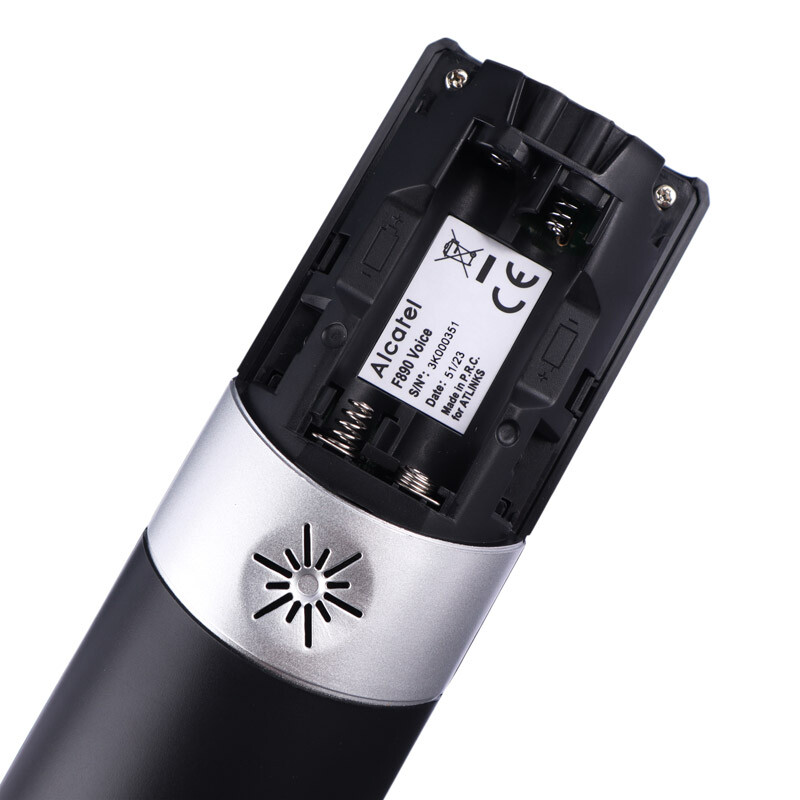 تلفن بی سیم Alcatel F890 Voice