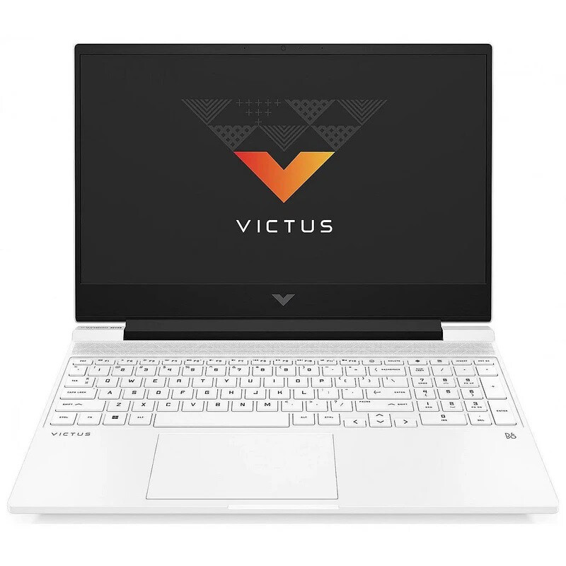 لپ تاپ گیمینگ اچ پی 15.6 اینچی Victus 15 FB1107NQ Ryzen 5 7535HS 32GB 512GB SSD RTX2050