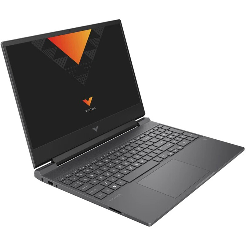 لپ تاپ گیمینگ اچ پی 15.6 اینچی Victus 15 FB1107NQ Ryzen 5 7535HS 32GB 512GB SSD RTX2050