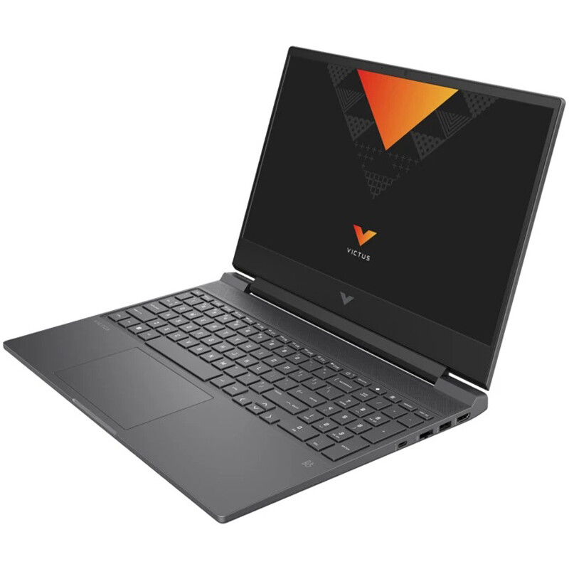 لپ تاپ گیمینگ اچ پی 15.6 اینچی Victus 15 FB1107NQ Ryzen 5 7535HS 32GB 512GB SSD RTX2050