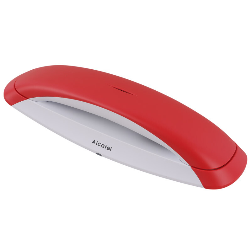 تلفن بی سیم Alcatel Smile