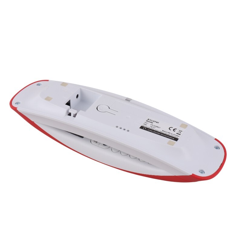 تلفن بی سیم Alcatel Smile