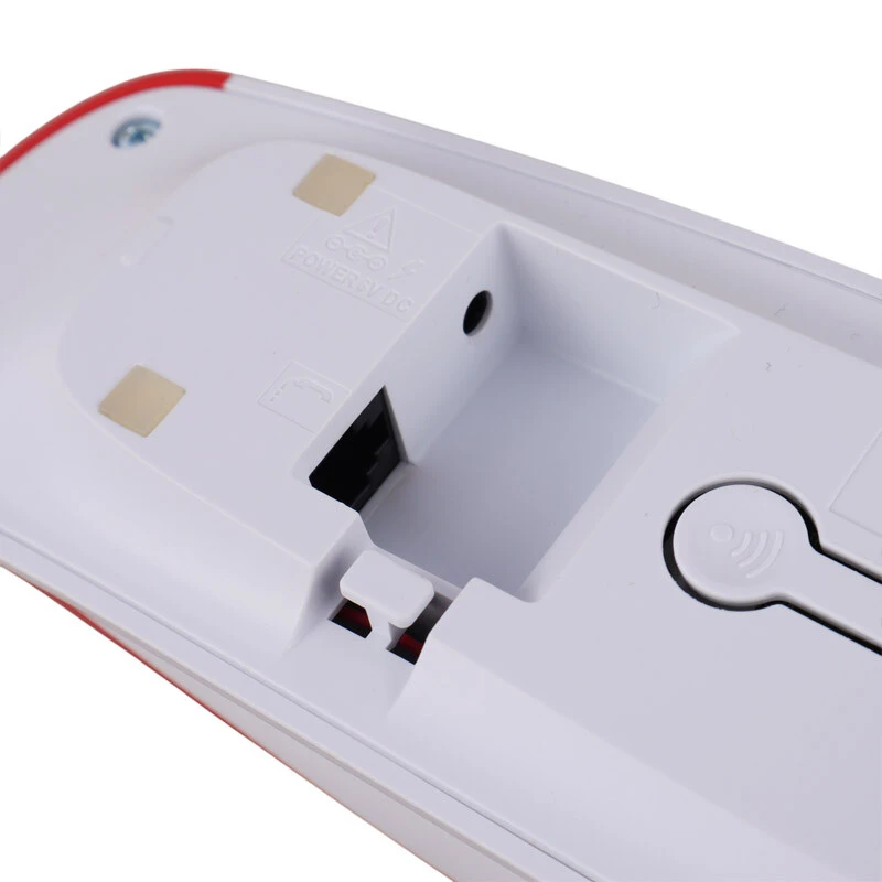 تلفن بی سیم Alcatel Smile