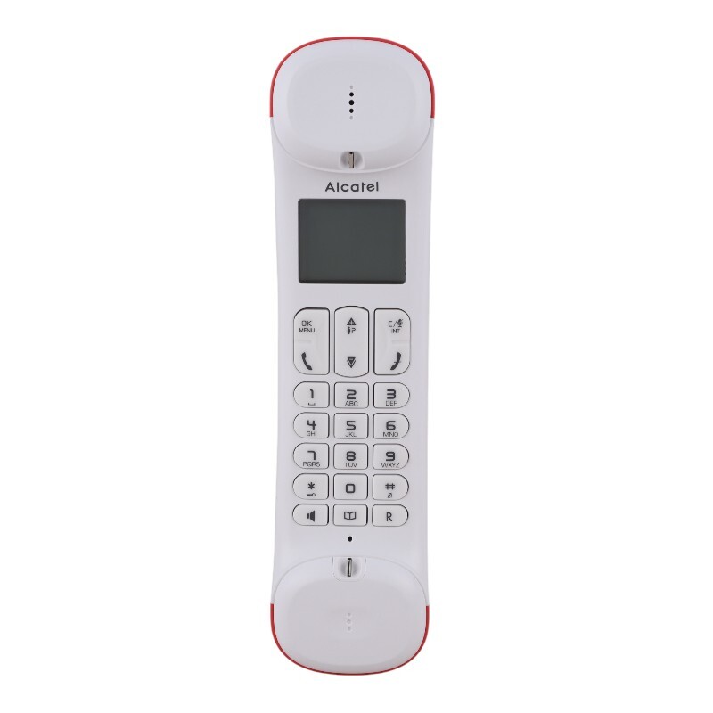 تلفن بی سیم Alcatel Smile