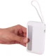 پاور بانک فست شارژ روموس PPR10-152 22.5W ظرفیت 10000 میلی آمپر ساعت